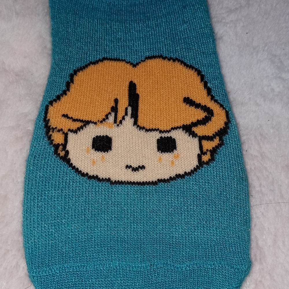 Ron Weasley pair of socks